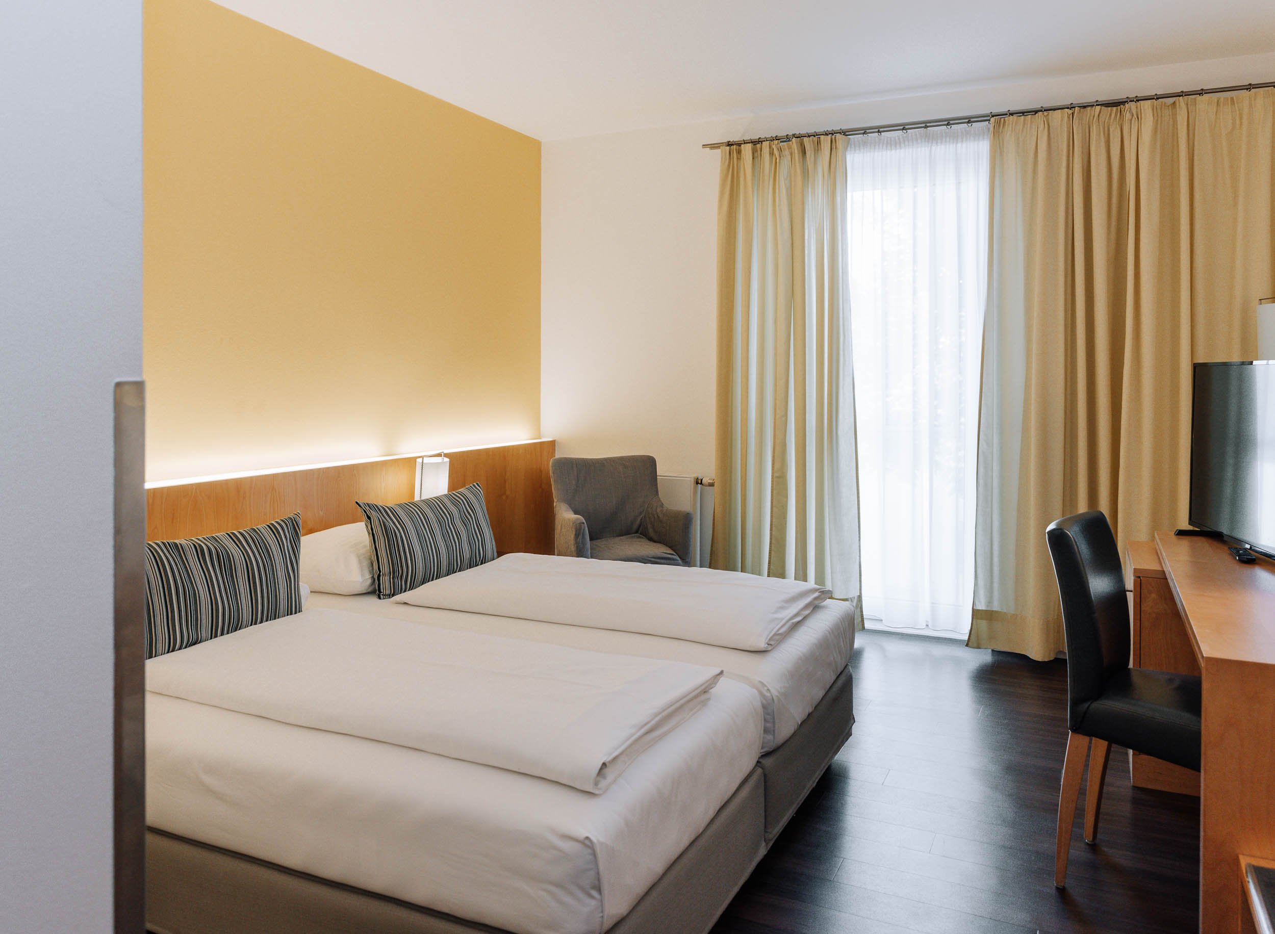 Heinhotel Vienna Airport 7/50