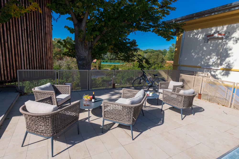 Borgo Stazione Bike Inn 35/59