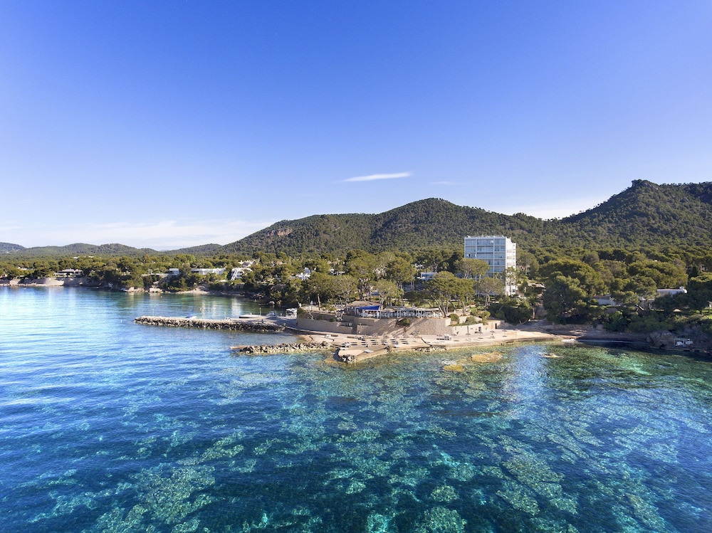 Hipotels Eurotel Punta Rotja 55/66