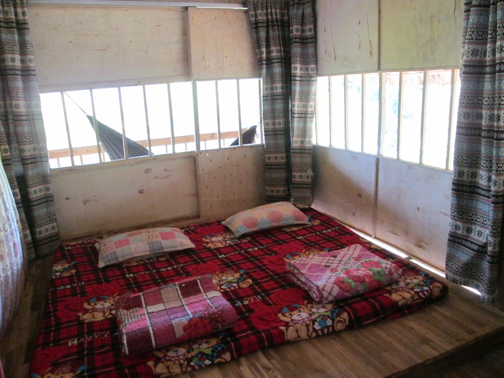 Mixed Dorm, 10 Beds