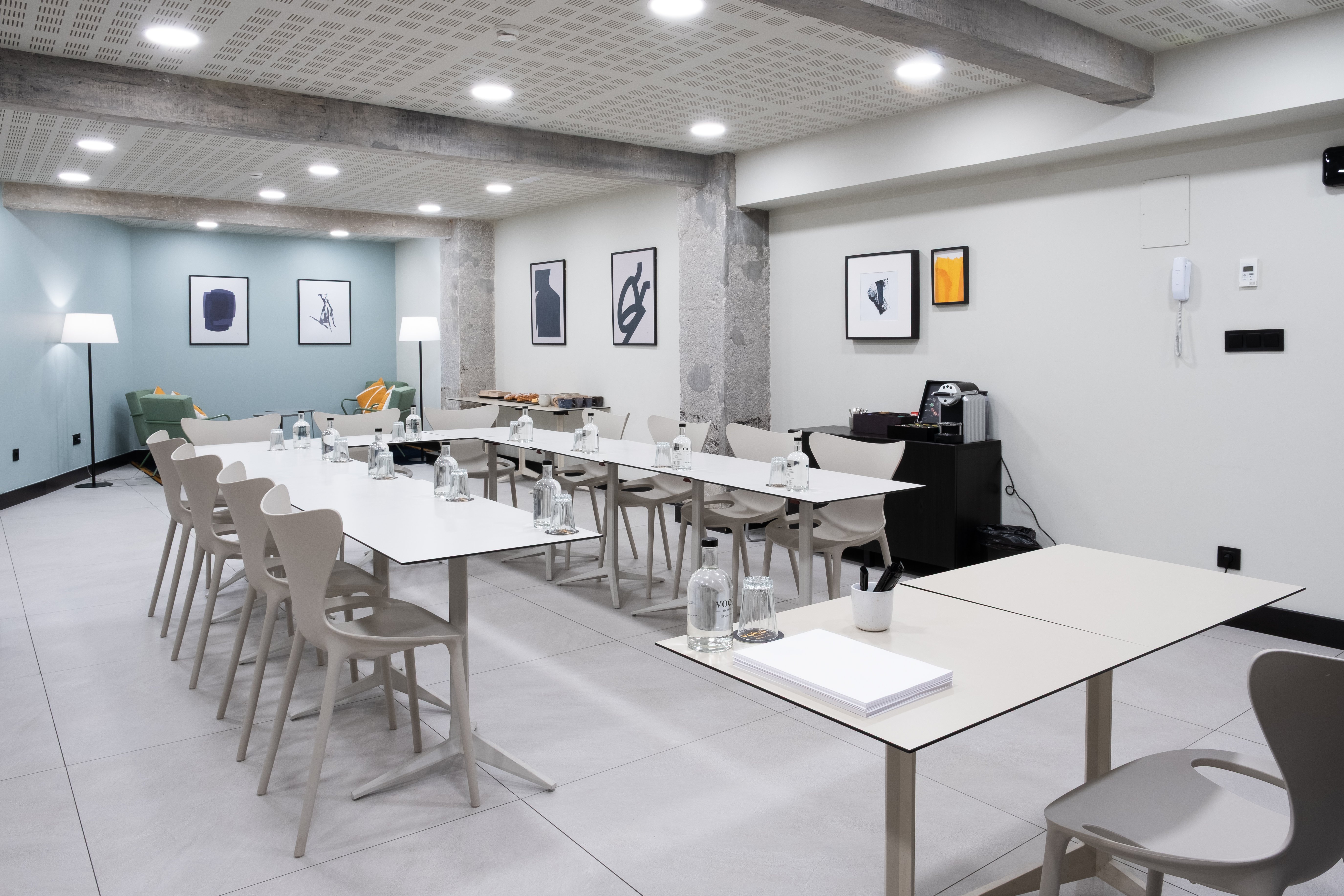 voco Bilbao - City by IHG 47/50