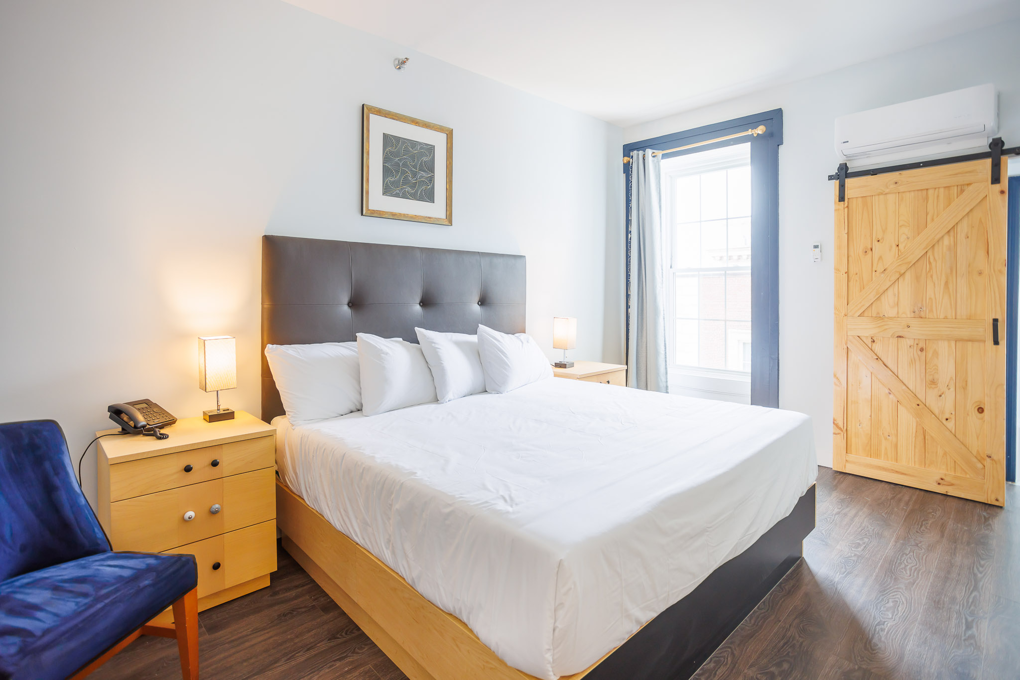 Room, King Bed, Accessible