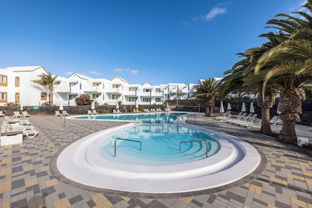 Apartamentos LIVVO Morromar 71/75