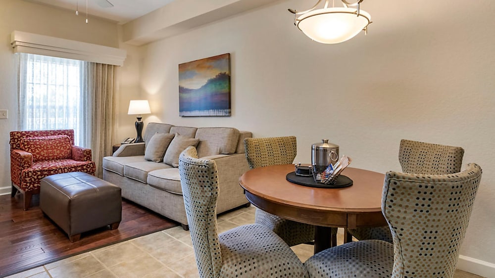 Hilton Vacation Club St. Augustine 37/52