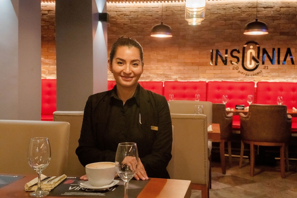 Grand Victoria Boutique Hotel 6/69