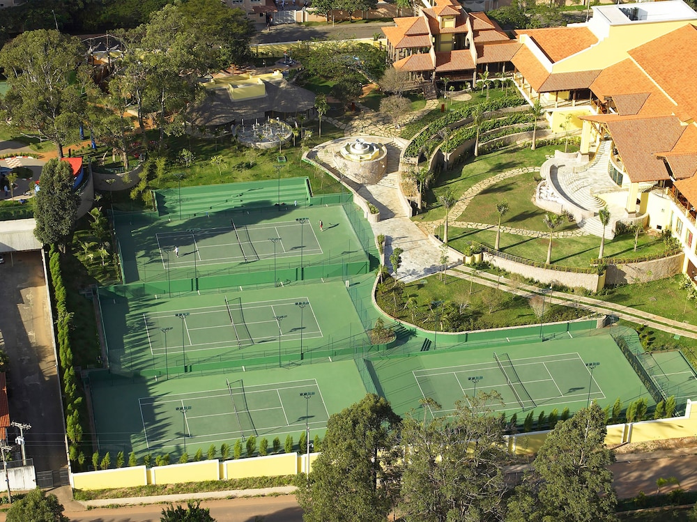 Royal Palm Plaza Resort Campinas 42/68