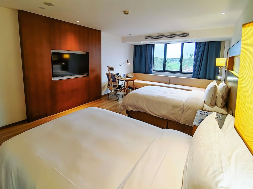 Novotel Suzhou Tai Lake Santeh 11/50