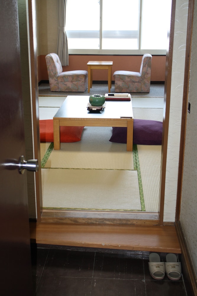 Hotel Grand Toya 39/50
