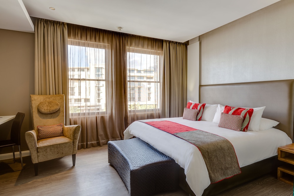 Protea Hotel Breakwater Lodge 29/79