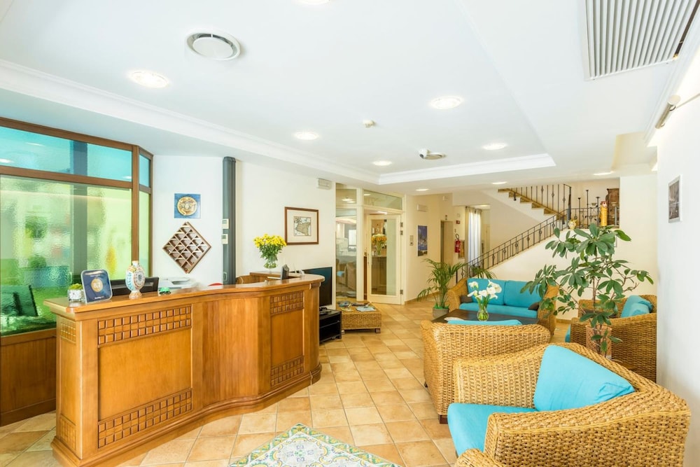 Hotel Ristorante Trinacria 3/50