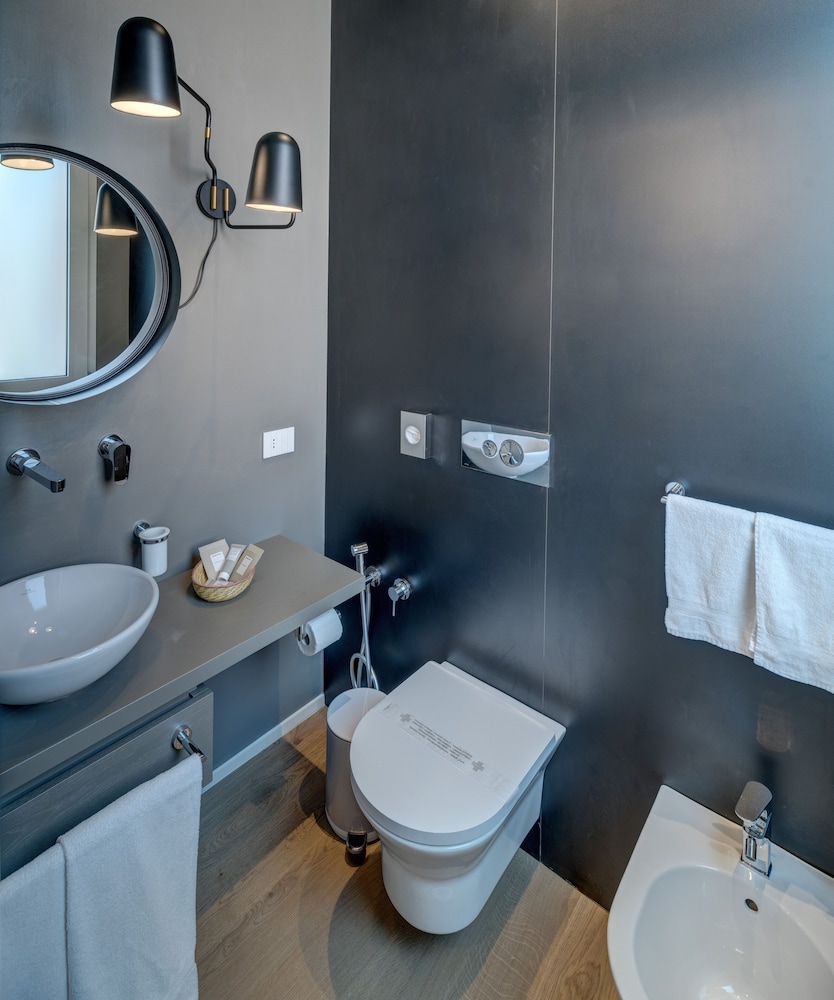 Le Palmette Suites 44/48