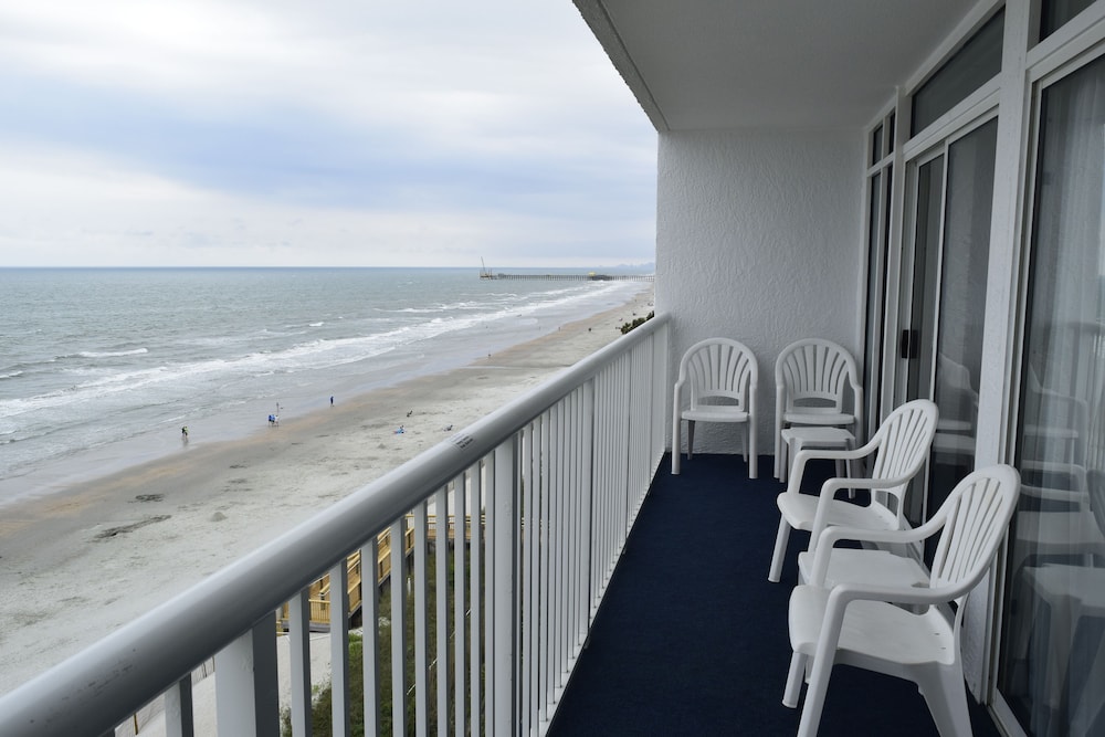 Sea Watch Resort 73/77