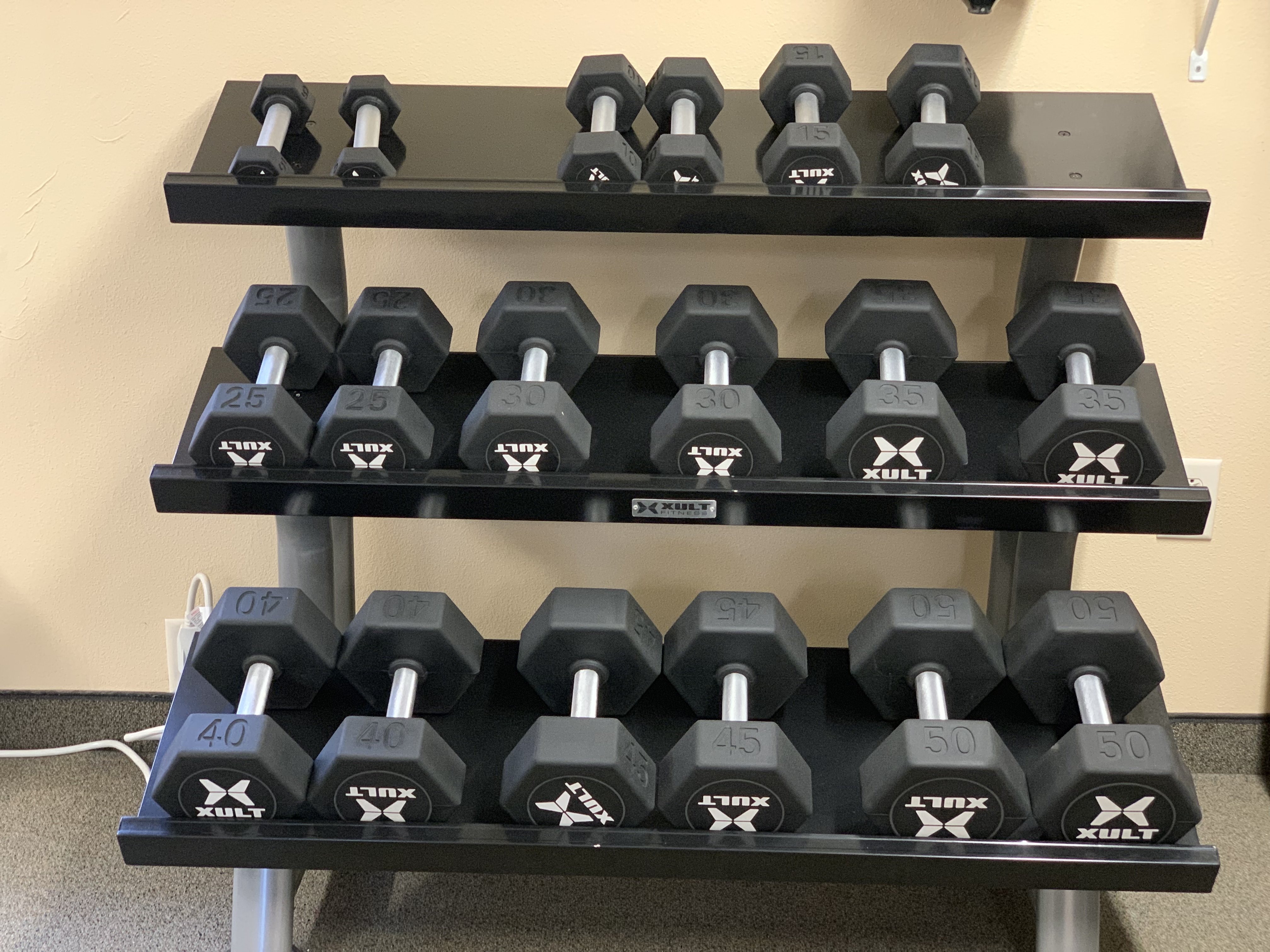 CANDLEWOOD SUITES WILSON 20/38
