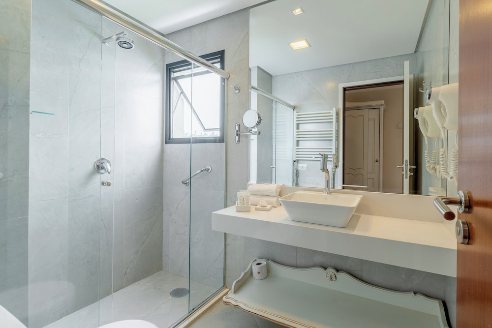 Pousada Villa D'biagy Premium 50/50