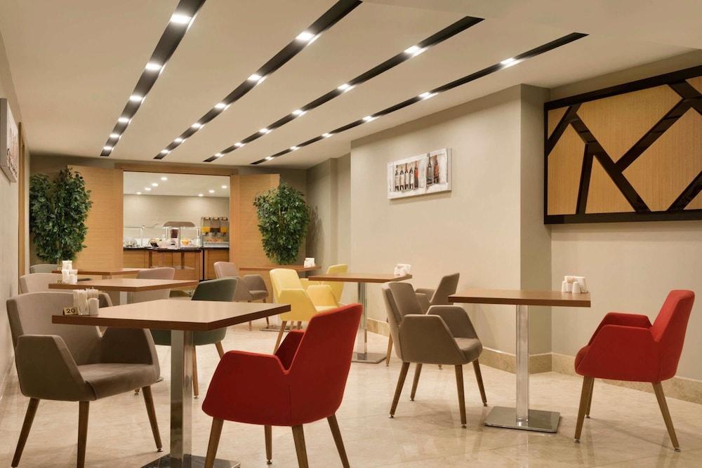 Ramada Encore by Wyndham Gebze 46/49