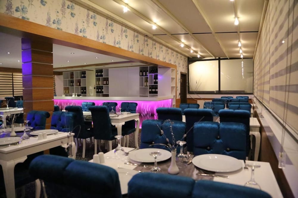 Rota Bulvar Hotel 10/14