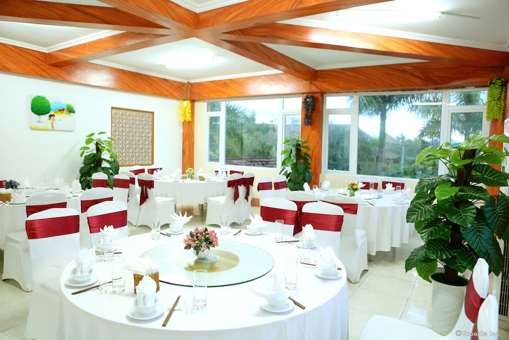 Muong Thanh Lai Chau Hotel 30/50