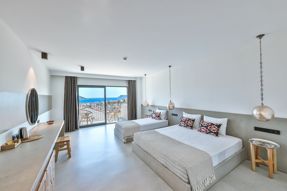 Carruba Boutique Hotel 11/50