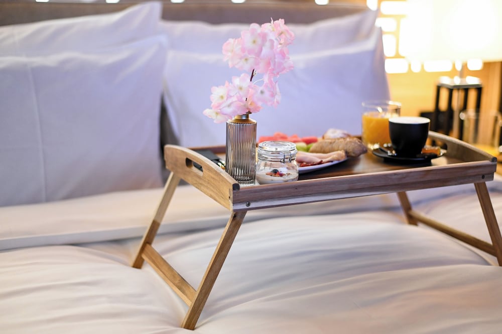 Hotel & Spa Hanami 39/50