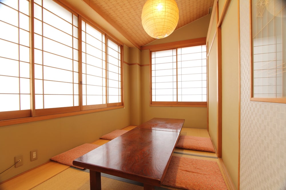 Hotel Kinu 47/50