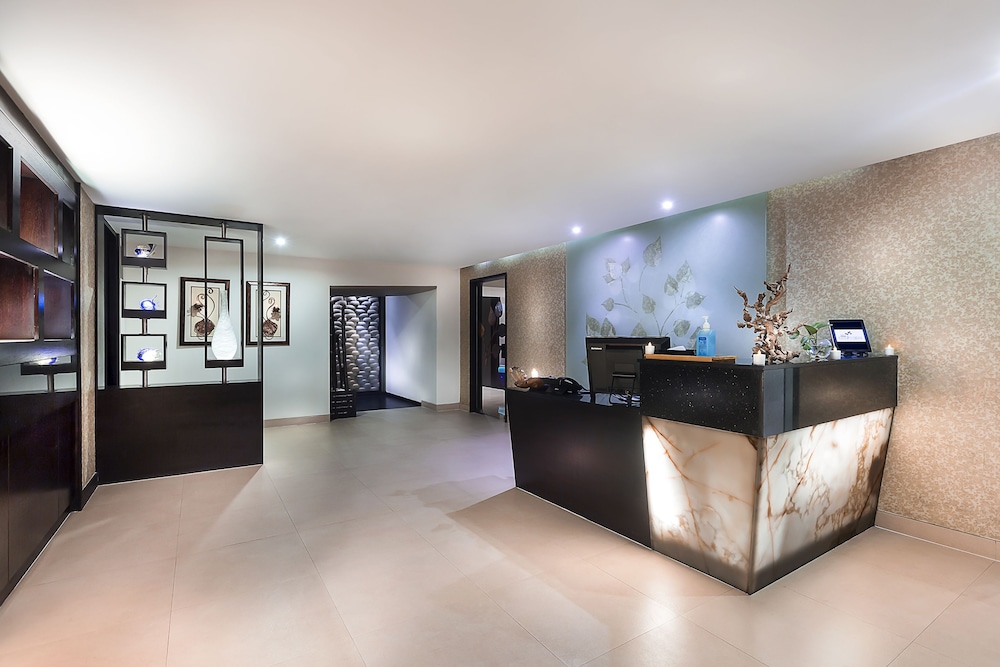 Grand Chennai By Grt Hotels Formerly Grt Grand 7/51