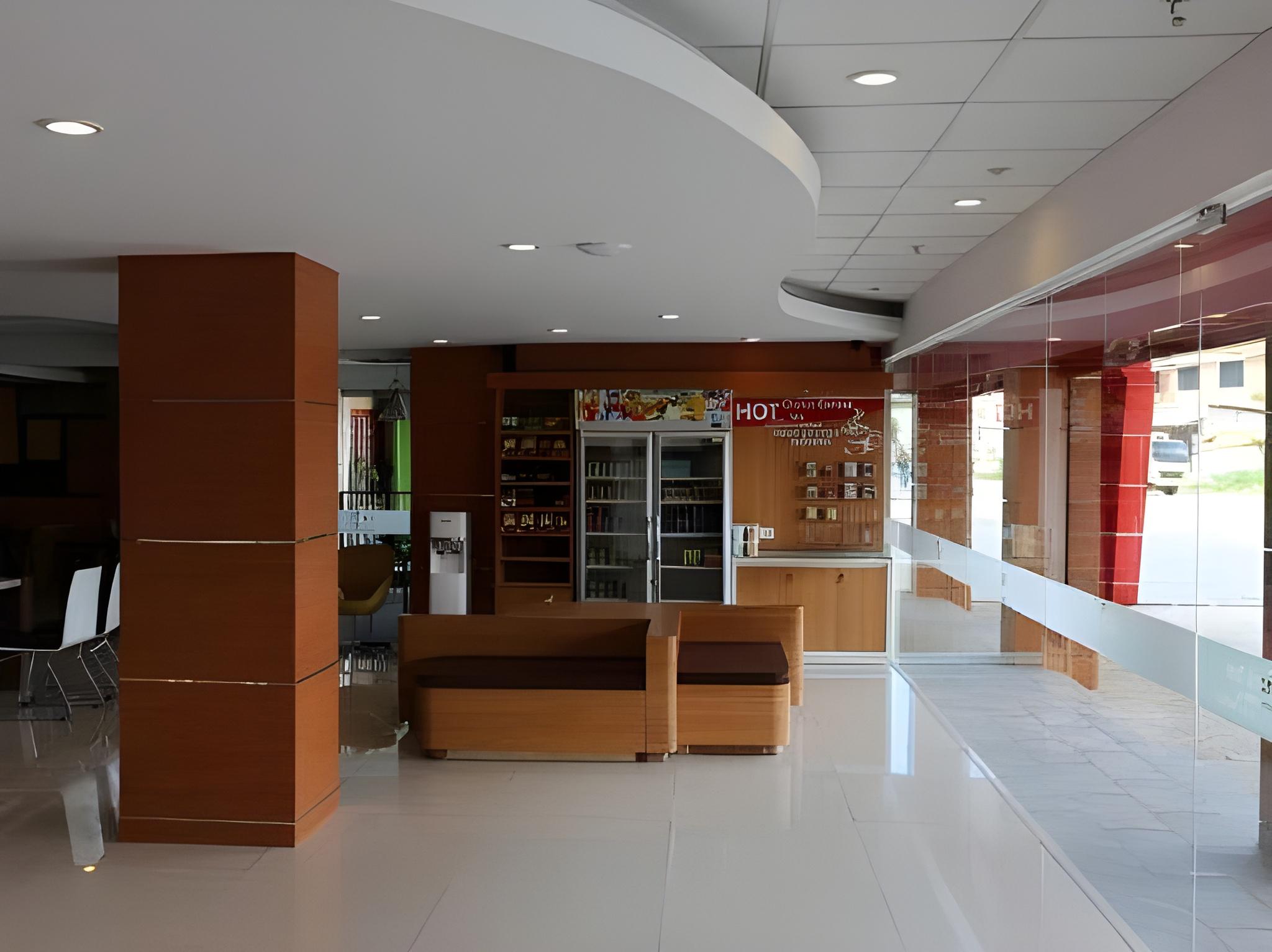 Citihub Hotel Abepura 7/44
