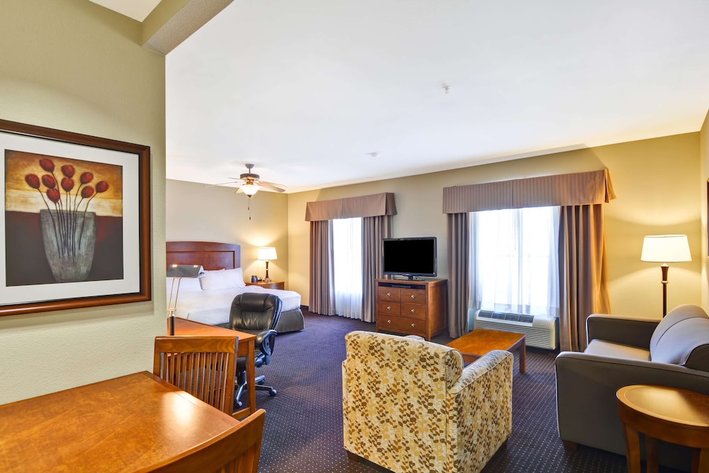Homewood Suites by Hilton Houston West-Energy Corridor 34/51