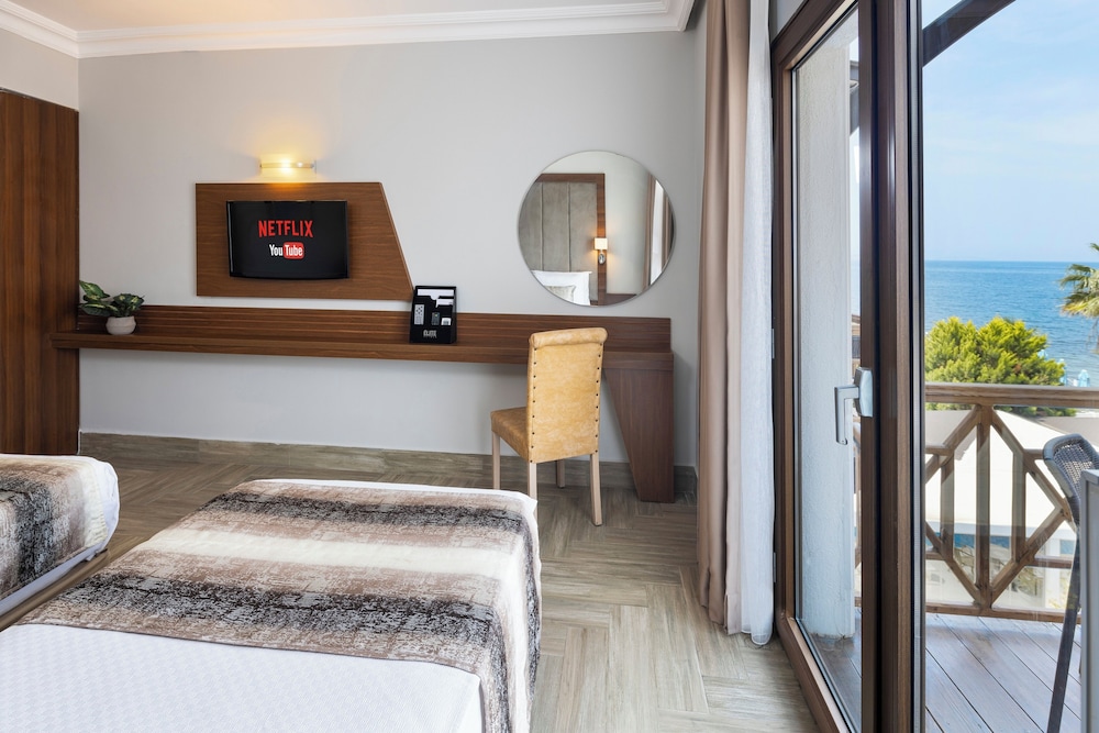 Elite Hotel Bodrum 11/65