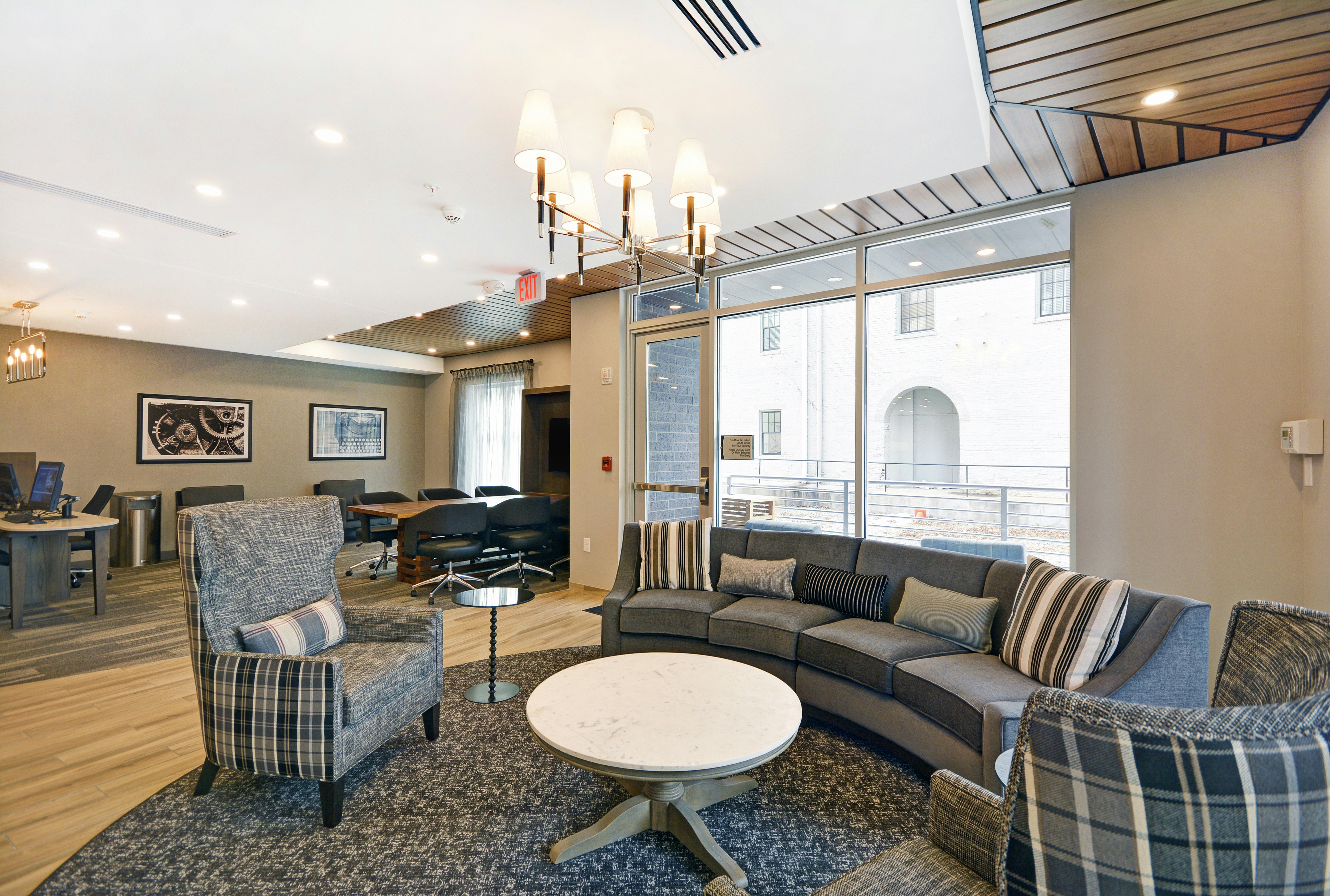 Homewood Suites by Hilton Athens Downtown University Area 8/26