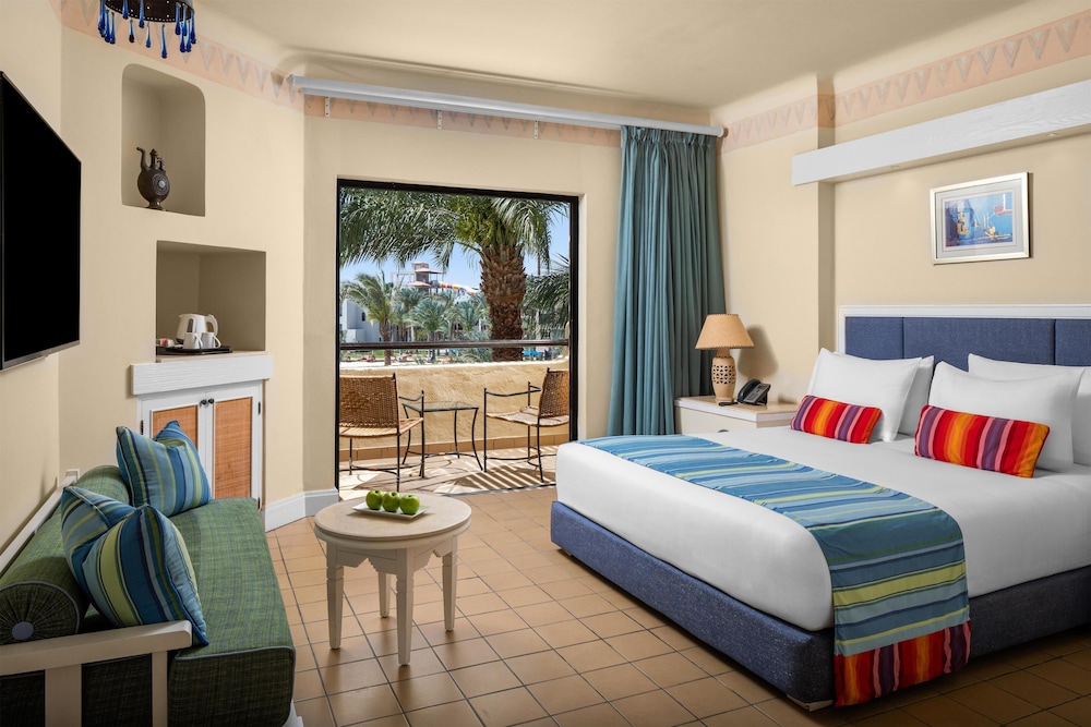 Pickalbatros Sands Port Ghalib 28/69