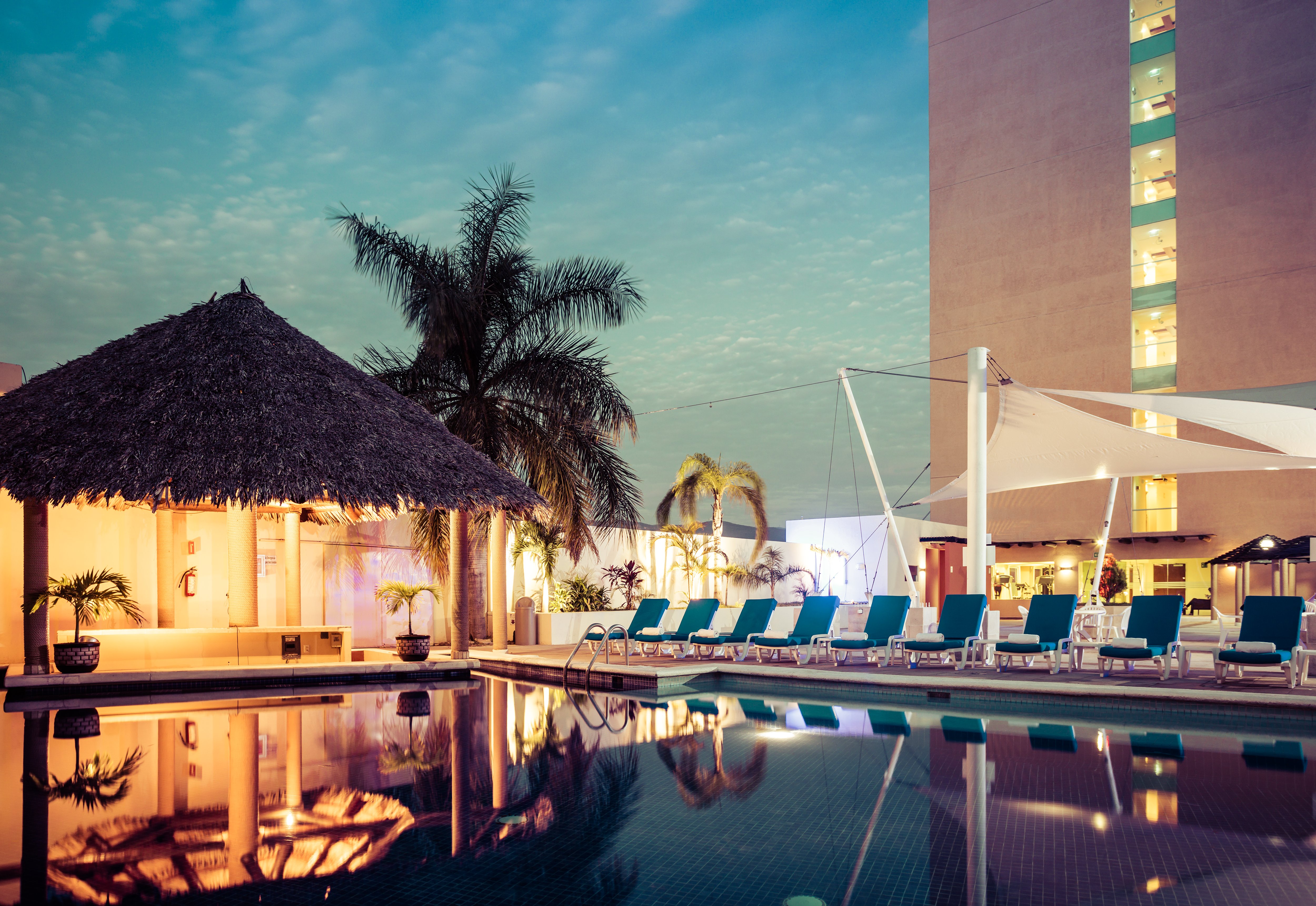 Fiesta Inn Tuxtla Gutierrez 23/25