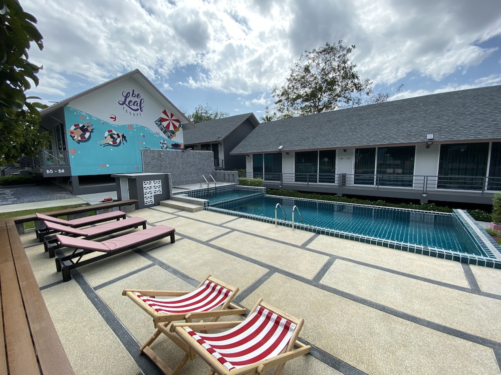 Be Leaf Resort SHA 43/65