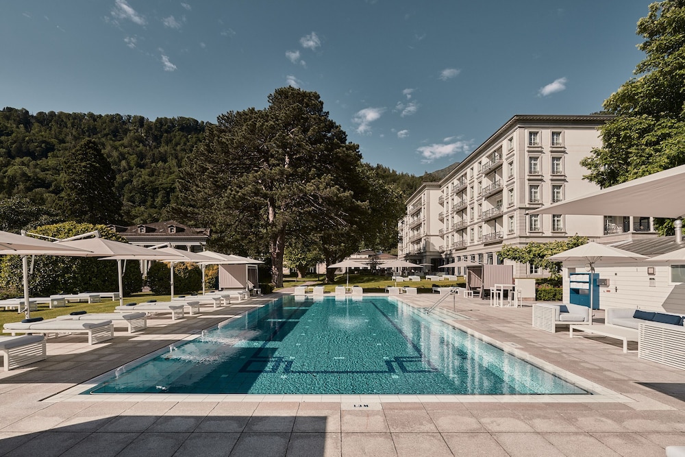 Palais Bad Ragaz 33/39