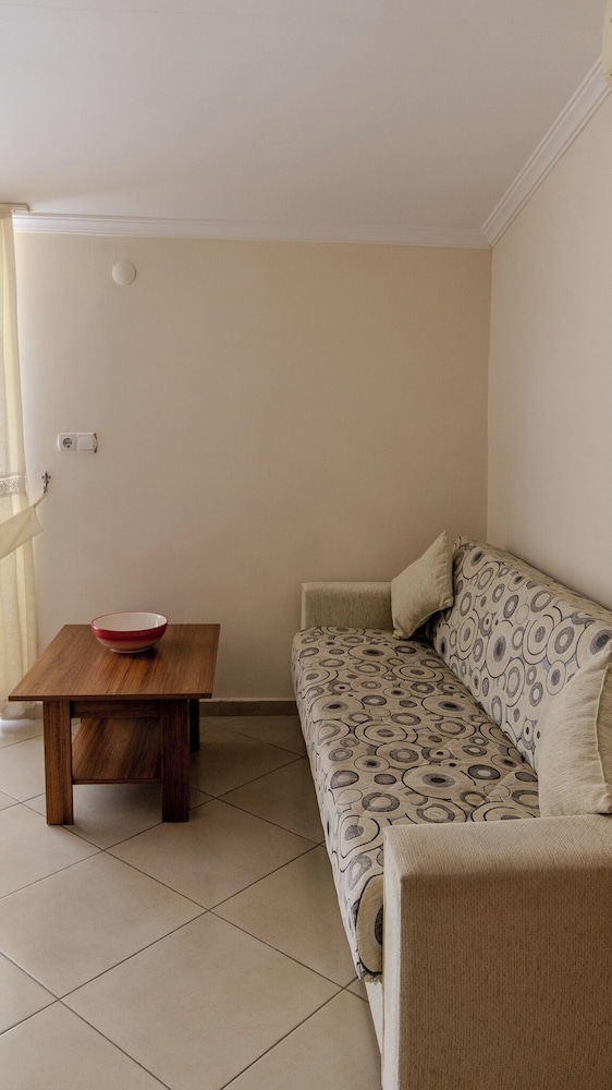 Yakamoz Hotel 28/44