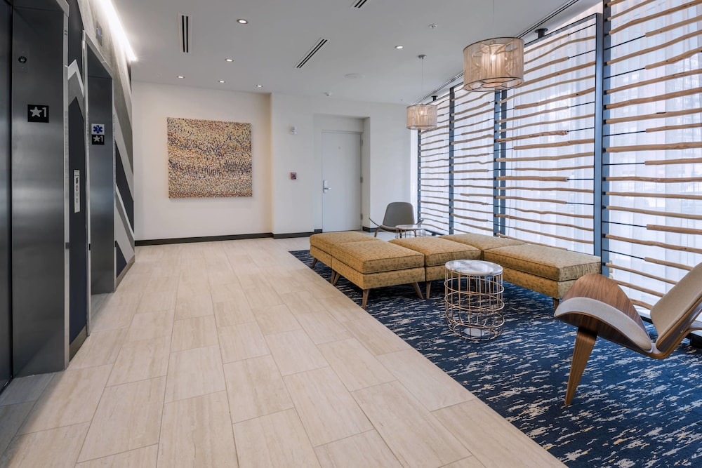 Residence Inn Jersey City 11/43