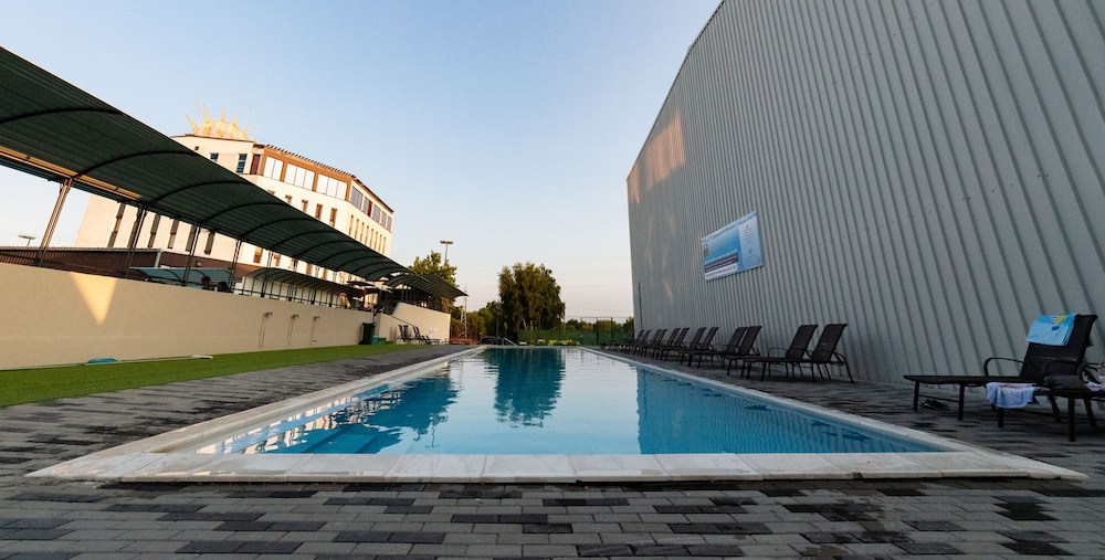 Sole Mio Hotel 43/48