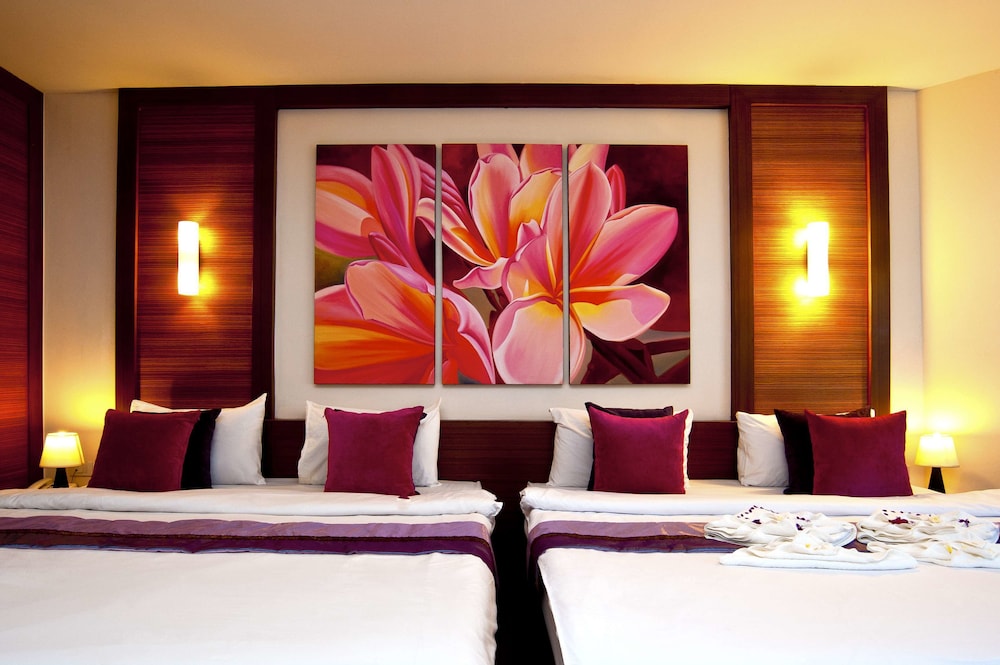Samed Pavilion Resort 27/50