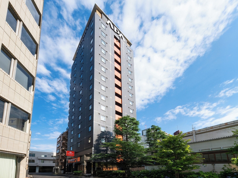 APA Hotel Ginza-Takaracho 5/67