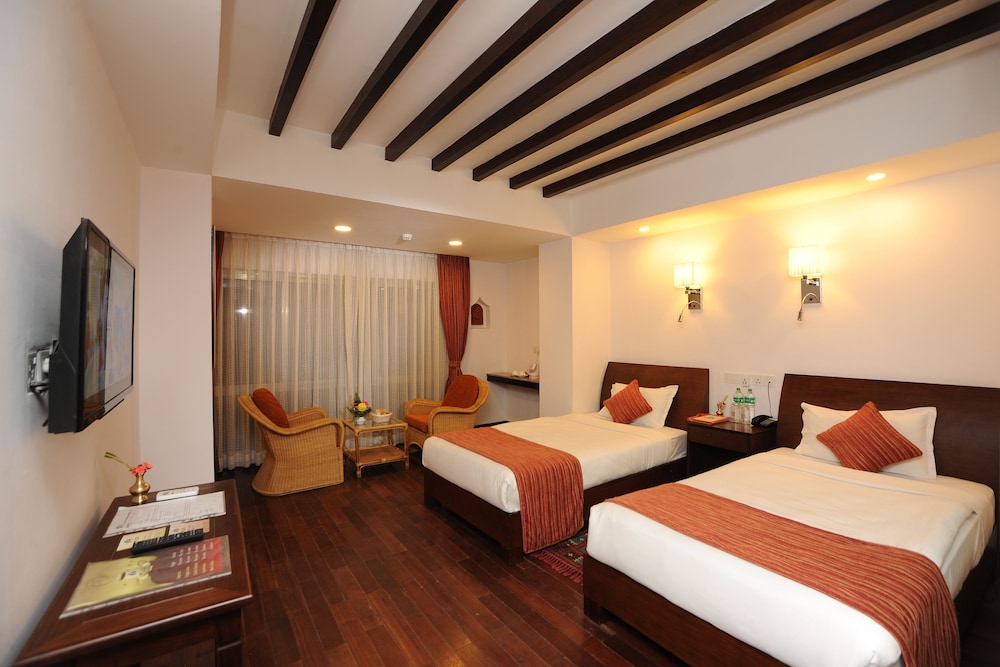 Apsara Boutique Hotel 33/91