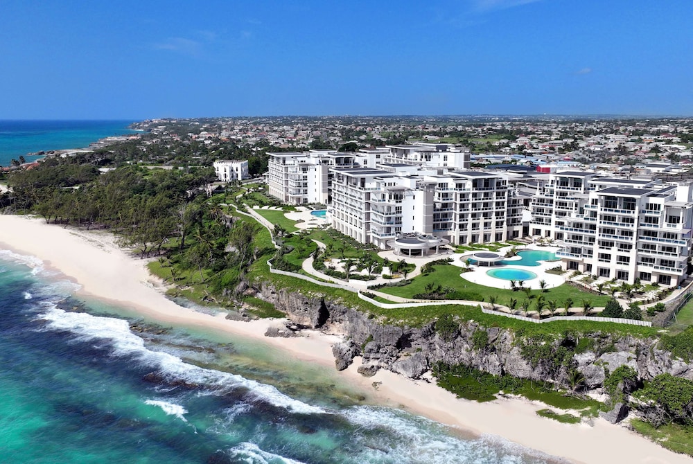 Wyndham Grand Barbados Sam Lords Castle All Inclusive Resort 6/91