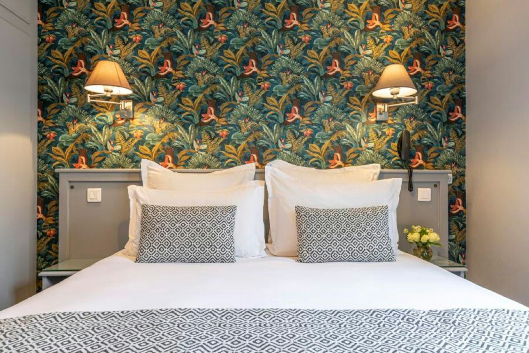 Splendid Hotel 15/23