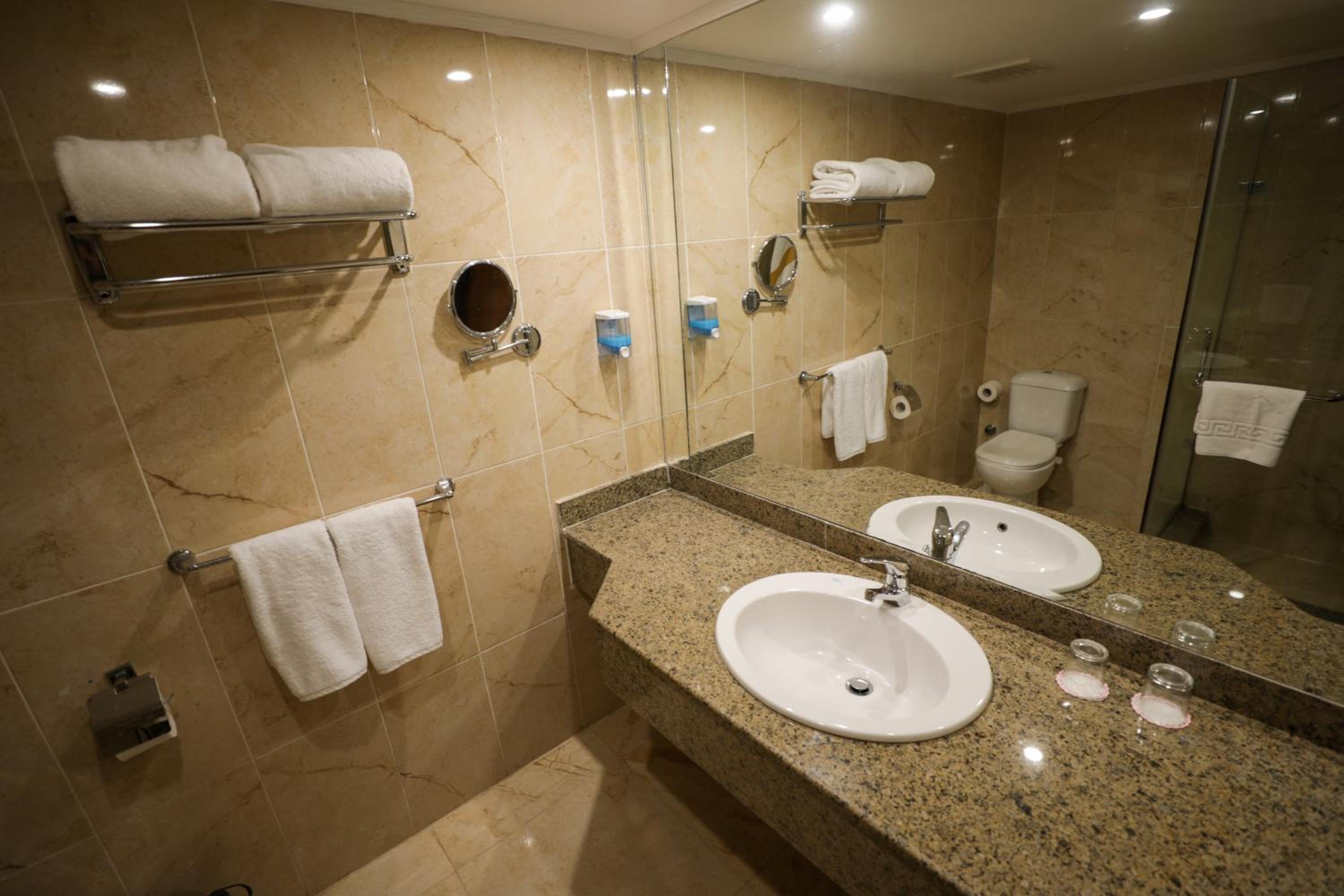 غرفة سوبيريور بسرير مزدوج، Blend Elphistone Resort Marsa Alam 6/8