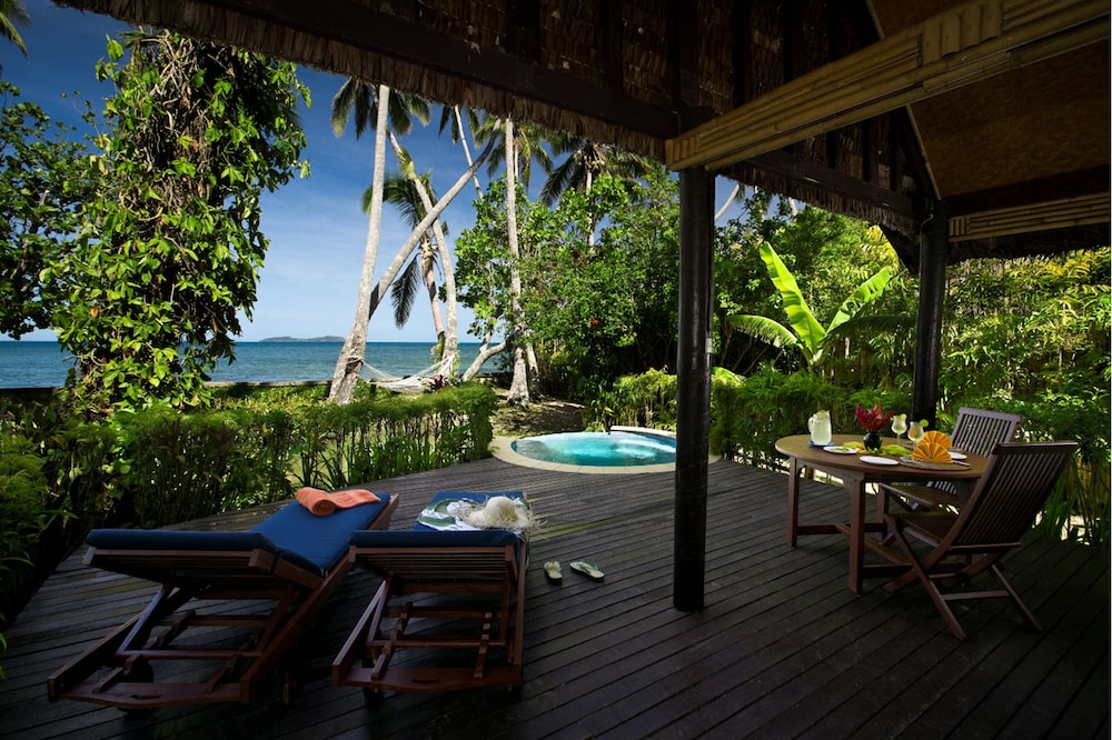 Beqa Lagoon Resort 52/70