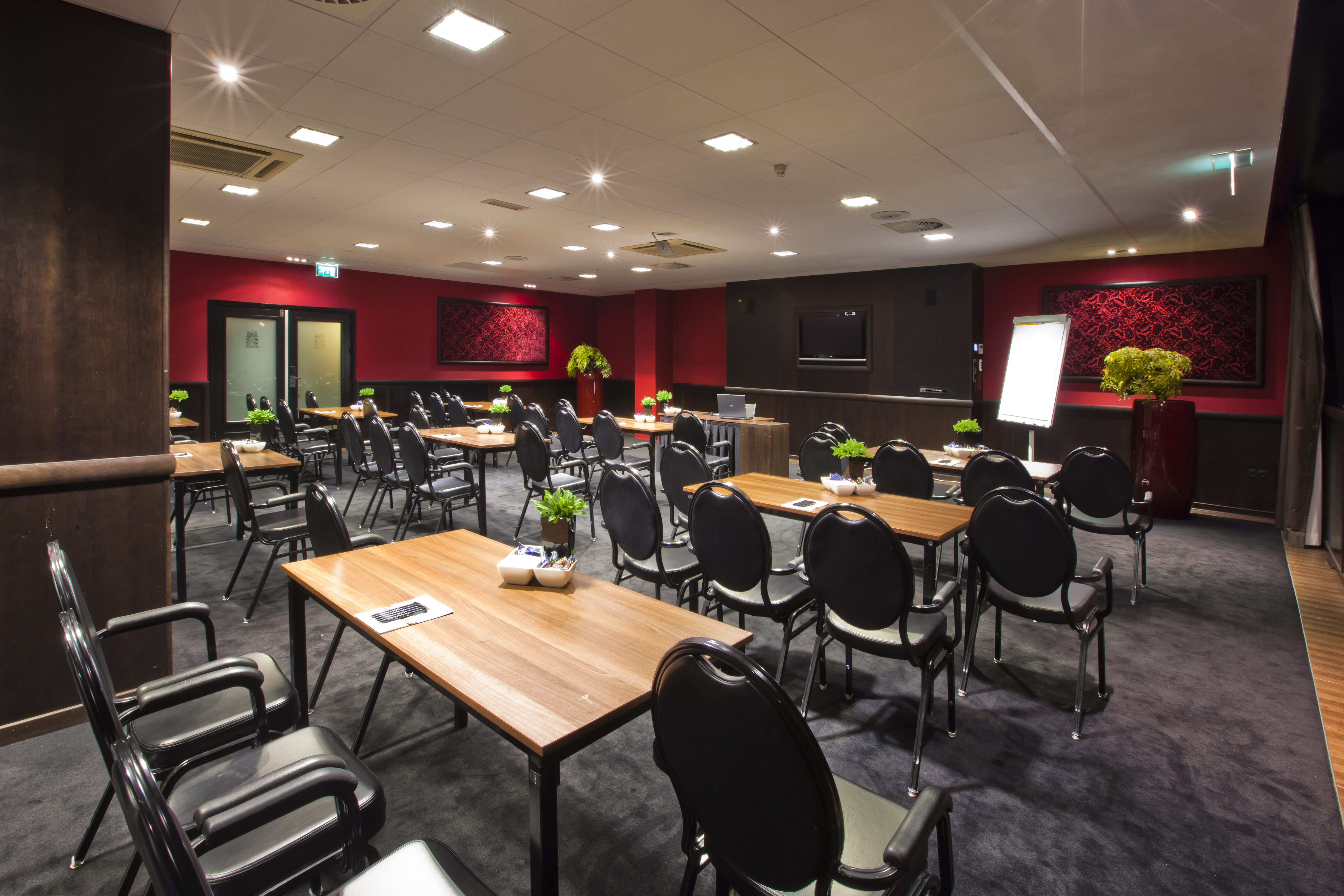 Van Der Valk Hotel Assen 28/38