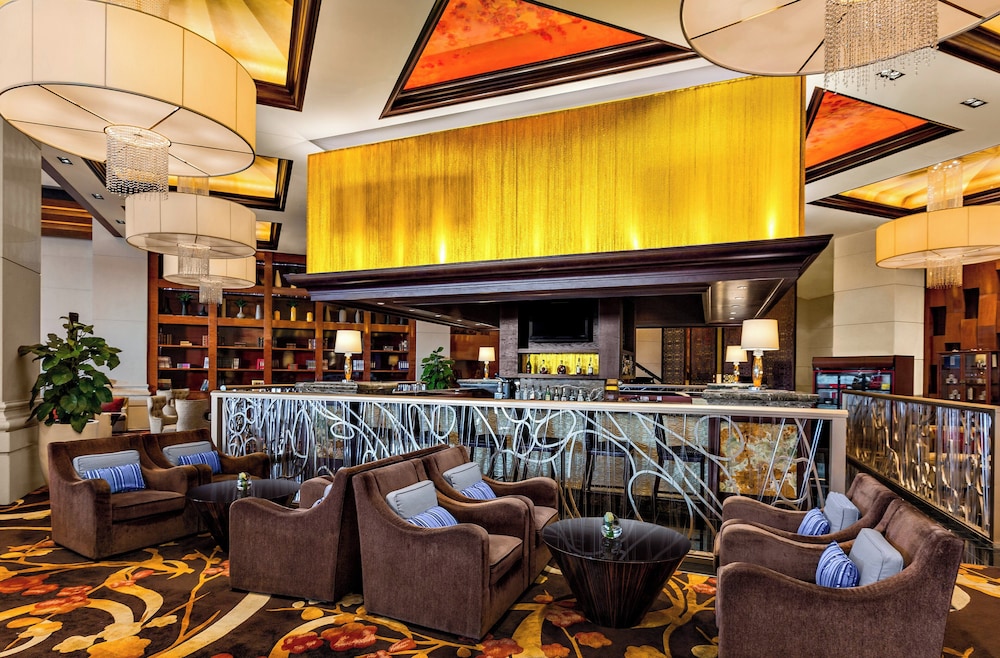 INTERCONTINENTAL WUXI 34/50