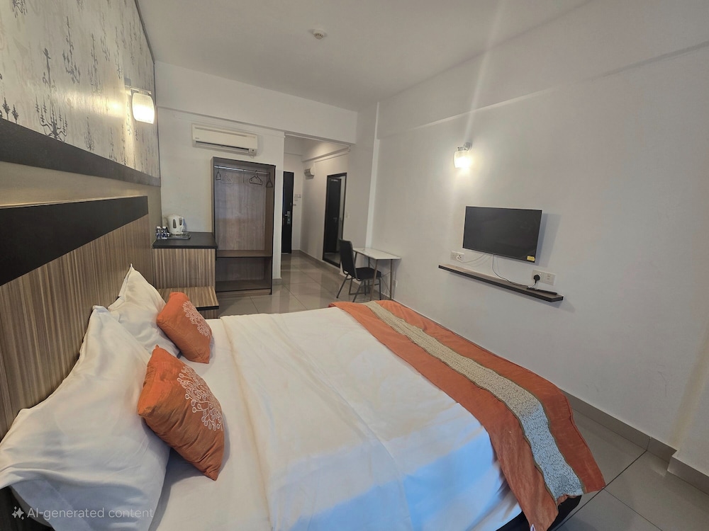 Aster Hotel Bukit Jalil 19/50