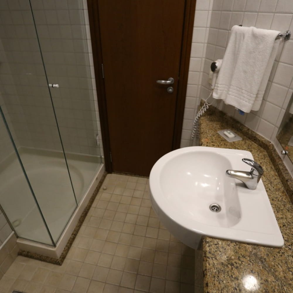 Bourbon Joinville Convention Hotel 64/64