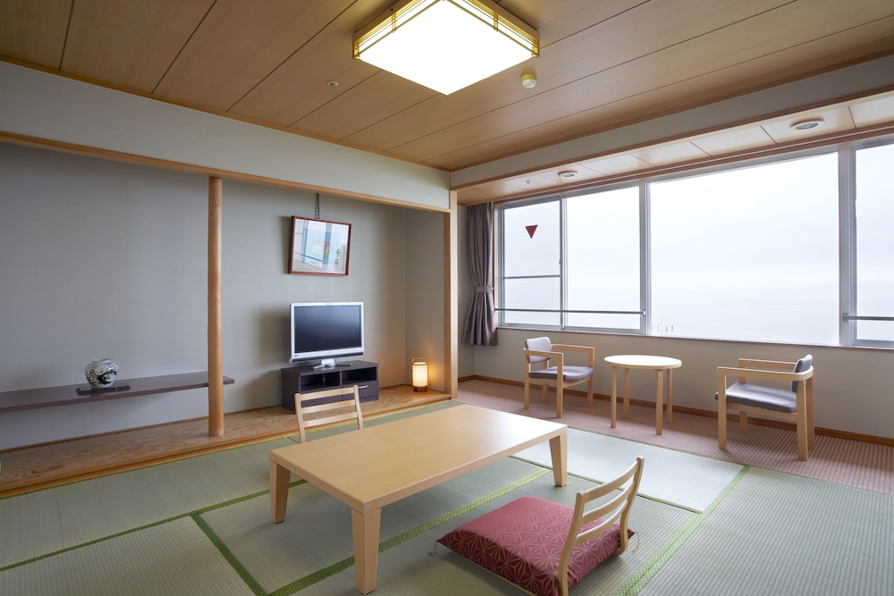 Kamenoi Hotel Hikone (Ex Kanponoyado) 36/58