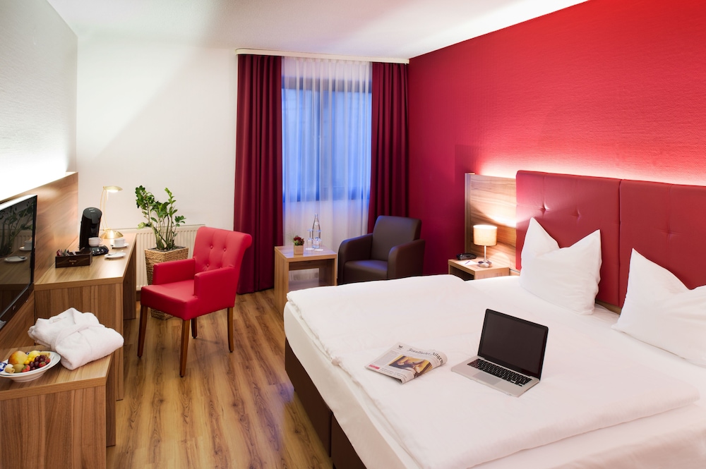 Hotel Wetzlar 23/56
