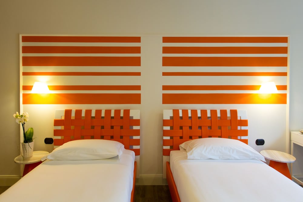 Al Campanile Aparthotel Suite 27/73